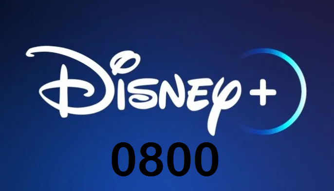 Disney Plus teléfono 0800 Argentina